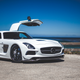 Illustration for article titled Monterey Car Week Photo Gallery